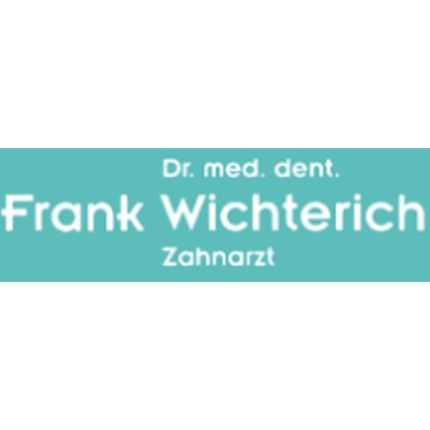 Logo von Wichterich Frank Dr. med. dent. Zahnarztpraxis