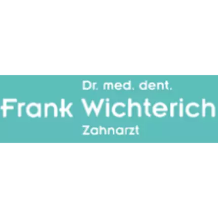 Logo de Wichterich Frank Dr. med. dent. Zahnarztpraxis