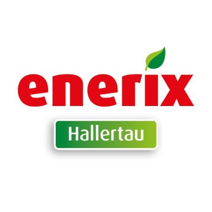 Λογότυπο από enerix Hallertau - Photovoltaik & Stromspeicher