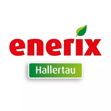 Logo van enerix Hallertau - Photovoltaik & Stromspeicher