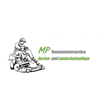 Logo van MP Hausmeisterservice, Garten- und Landschaftspflege