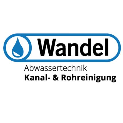 Logo od Wandel Abwassertechnik Kanal- & Rohrreinigung GmbH