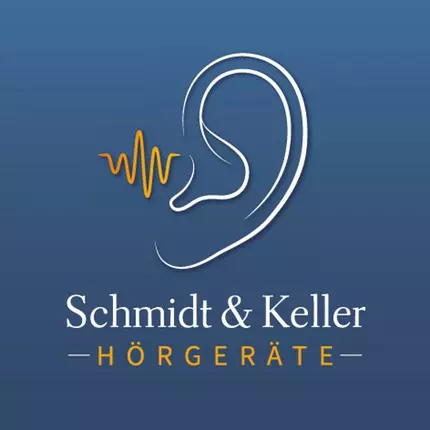 Λογότυπο από Hörgeräte Schmidt & Keller GmbH