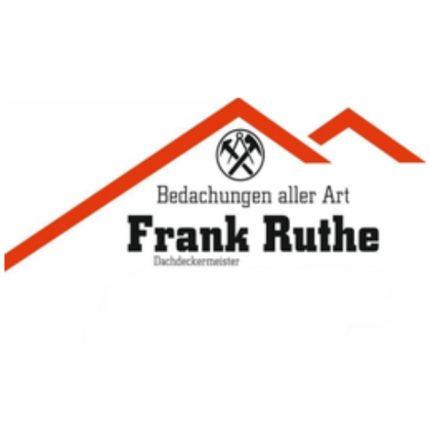 Logo von Frank Ruthe | Dachdeckermeister