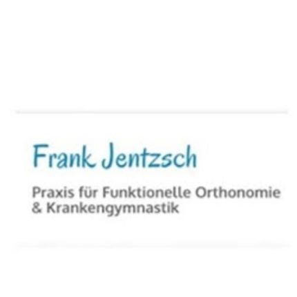 Logo fra Frank Jentzsch Physiotherapie
