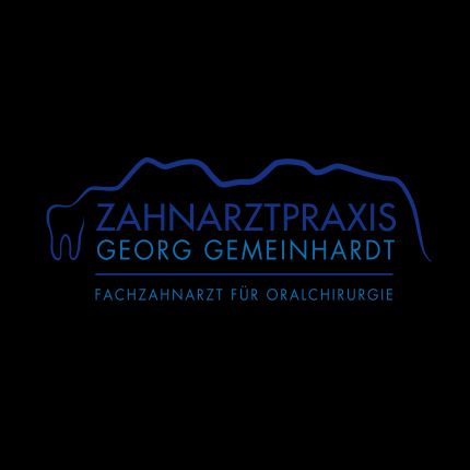 Logo von Zahnarztpraxis Georg Gemeinhardt