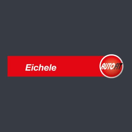 Logotyp från Eichele Kfz GmbH