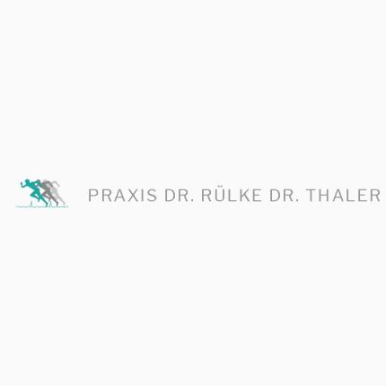 Logo da Praxis Dr. Rülke & Dr. Thaler