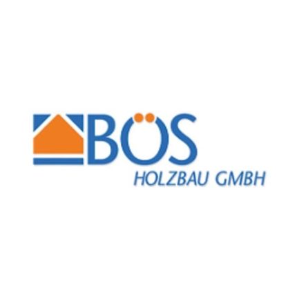 Logo von Bös Holzbau GmbH