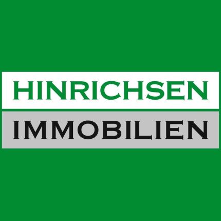 Logotyp från Hinrichsen Immobilien GmbH