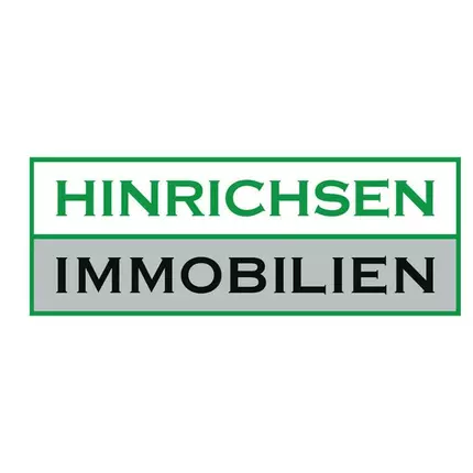 Logo od Hinrichsen Immobilien GmbH