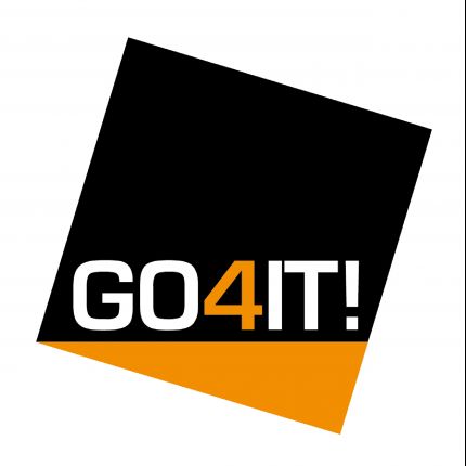 Logo von GO4IT! GmbH