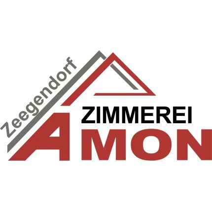 Logo da Amon Zimmerei und Holzbau, Inh. Matthias Amon