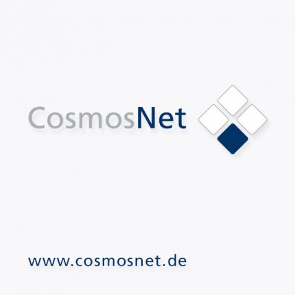 Logotipo de CosmosNet