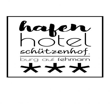 Logótipo de Hafen Hotel Schützenhof