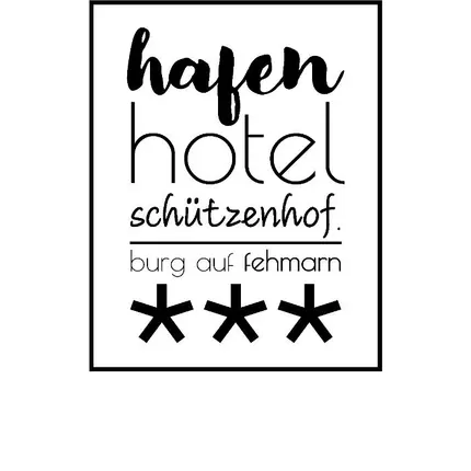 Logo da Hafen Hotel Schützenhof