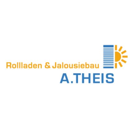 Logo von Rollladen & Jalousiebau A. Theis