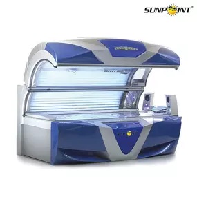 Bild von SUNPOINT Solarium & WELLMAXX Bodyforming