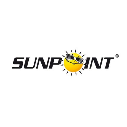 Logotipo de SUNPOINT Solarium Trier