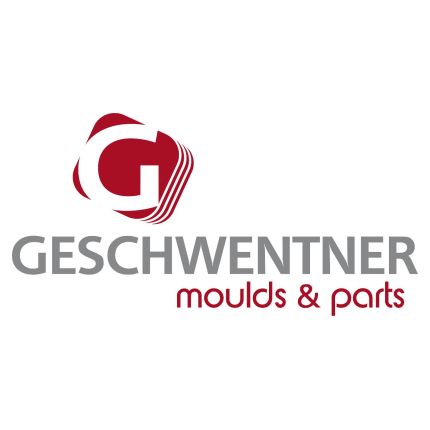 Logo van Geschwentner moulds & parts GmbH & Co. KG
