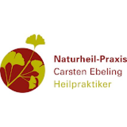Logotipo de Ebeling Carsten Heilpraktiker