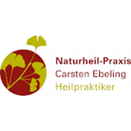 Logo de Ebeling Carsten Heilpraktiker