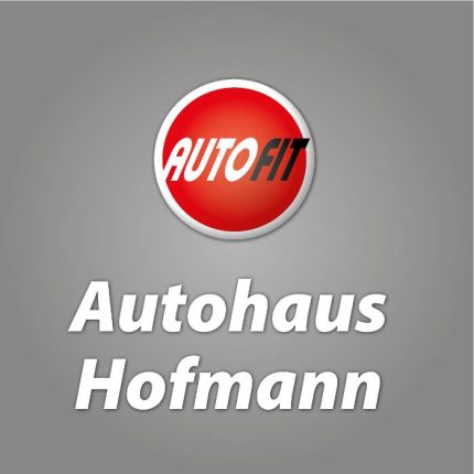 Logo von Autohaus Hofmann GmbH