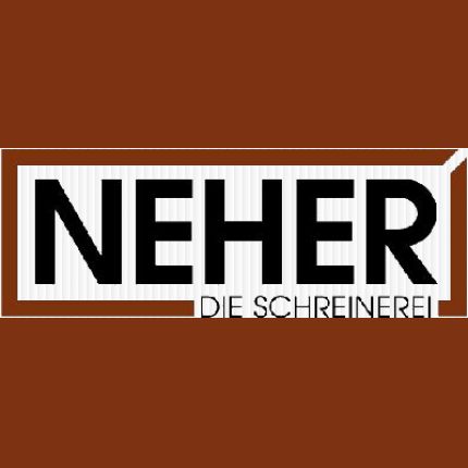 Logo van Neher Die Schreinerei