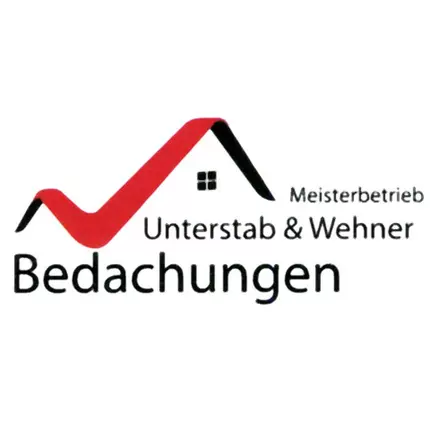 Logo van Unterstab & Wehner Bedachungen GmbH & Co. KG