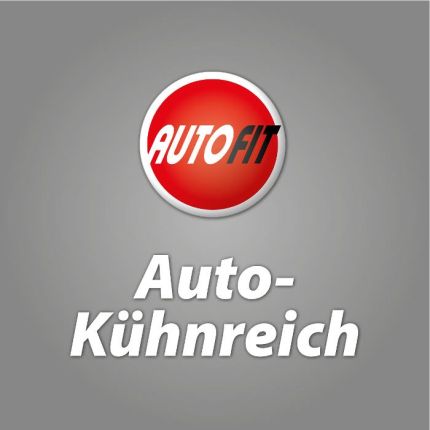 Logo fra Auto-Kühnreich