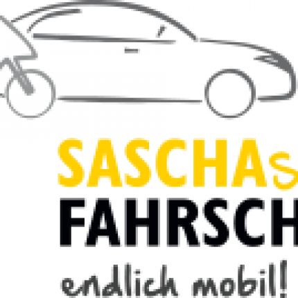Logo da Saschas Fahrschule Bornheim
