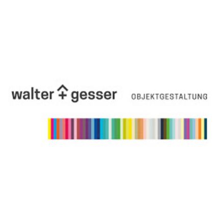 Logo von Objektgestaltung Walter und Gesser GmbH
