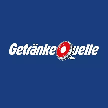 Logo van Getränke Quelle