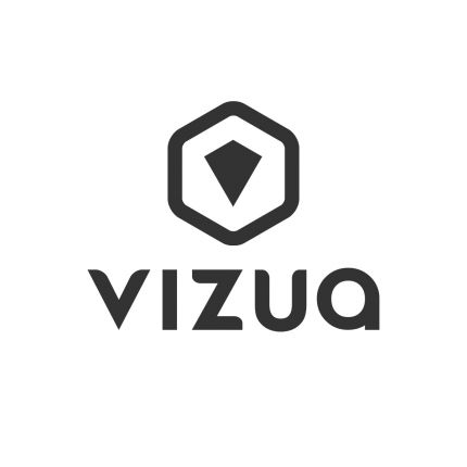 Logo da Vizua