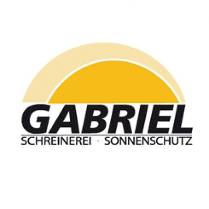Logo fra Schreinerei und Sonnenschutz Gabriel