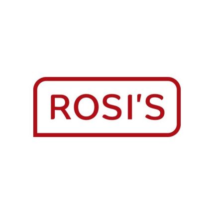 Logotyp från ROSI'S Autohof Rüdenhausen