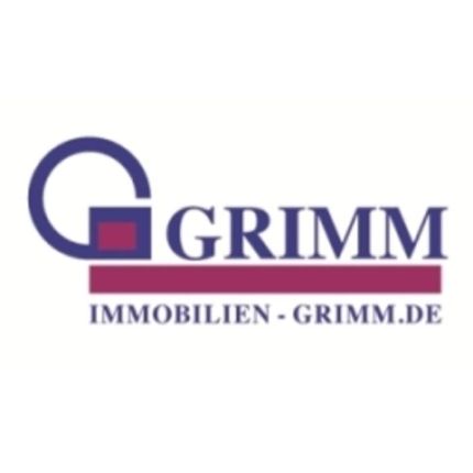 Logo von Immobilien Grimm