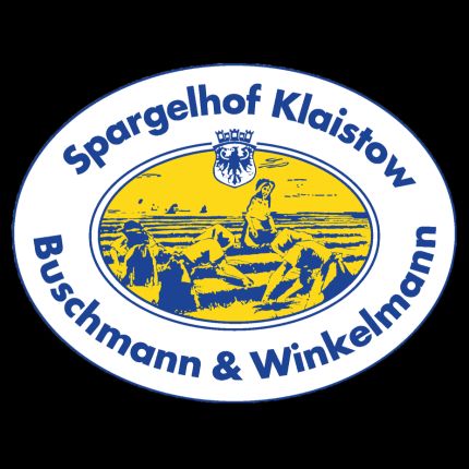 Logotyp från Spargel- und Erlebnishof Klaistow