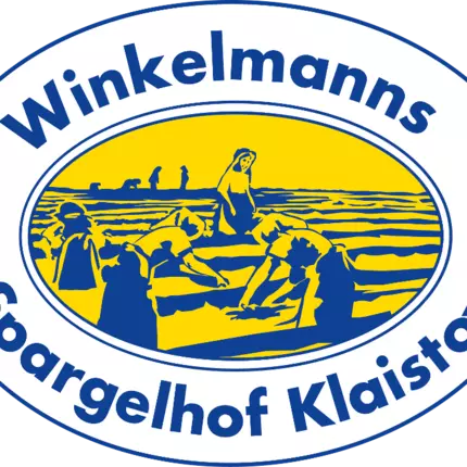 Logo von Spargel- und Erlebnishof Klaistow