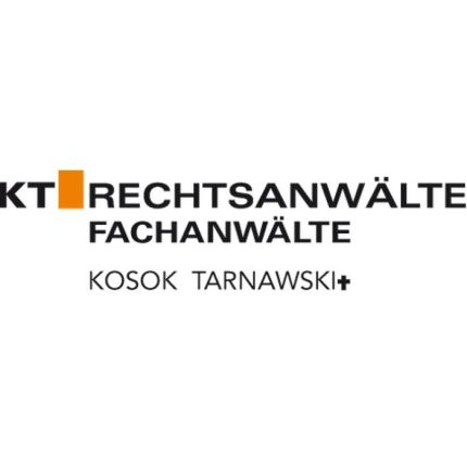 Logo da KT Rechtsanwälte