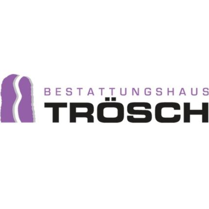 Logo van Bestattungshaus Trösch GmbH