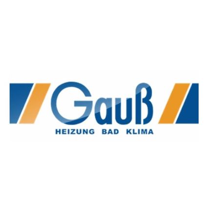 Logotyp från Gauß GmbH Heizsysteme