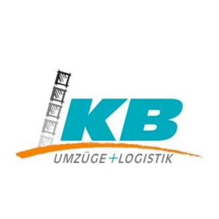 Logotipo de KB Umzüge + Logistik