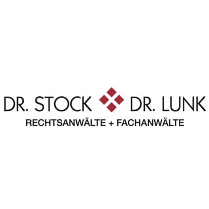 Logo van Dr. Stock - Dr. Lunk Rechtsanwälte + Fachanwälte
