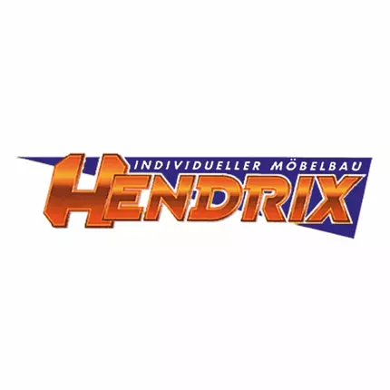 Logo od Individueller Möbelbau Hendrix