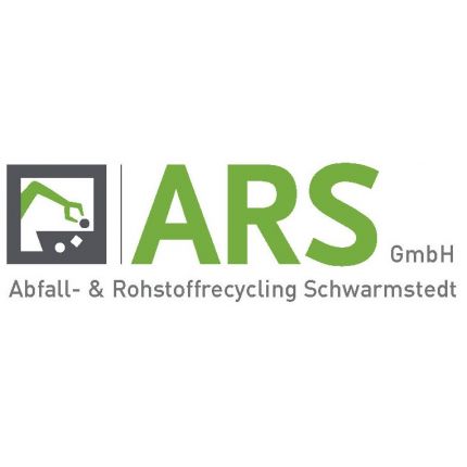 Logo von ARS GmbH Abfall- und Rohstoffrecycling Schwarmstedt