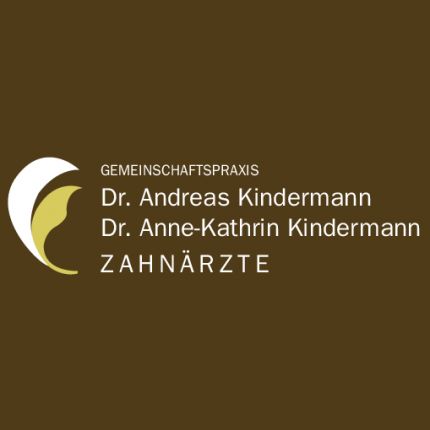 Logo van Zahnarzt Ergoldsbach - Zahnarztpraxis Dres. Kindermann