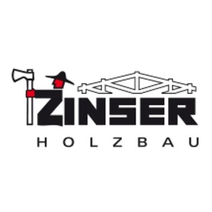 Logo van Zinser Holzbau GmbH