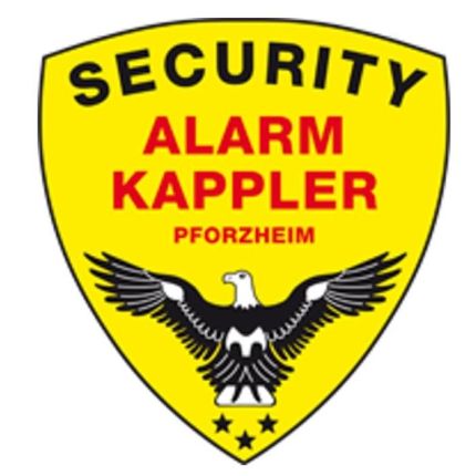Logo von Jürgen Kappler GmbH Alarmanlagen