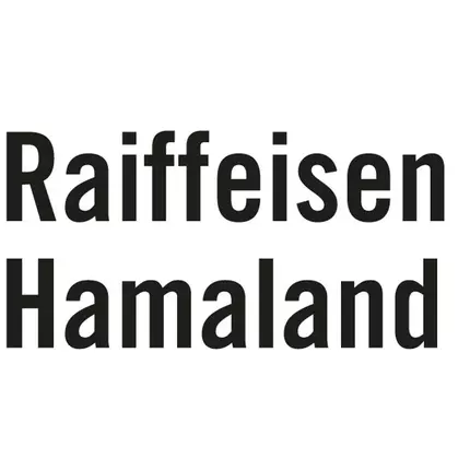 Logo de Raiffeisen Hohe Mark Hamaland eG - Raiffeisen-Markt Lembeck mit SB-Tankstelle